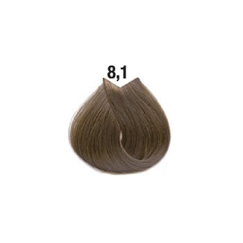 .! BLUMIN - Farba do włosów Nr 8.1 100 ml